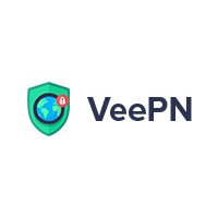 VeePN Logo