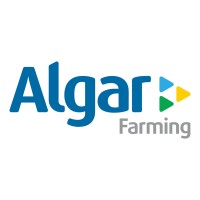 Algar Farming Logo