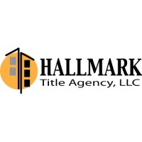 Hallmark Title Agency, LLC Logo