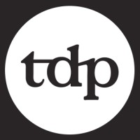 The Design Project Logo