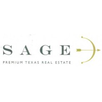 SAGE - Premium Texas Real Estate, LLC Logo