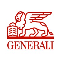 Generali Romania Logo