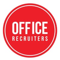 Office Recruiters Logo