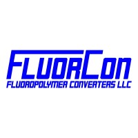 FluorCon LLC Logo