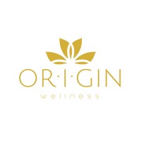Origin Wellness Logo