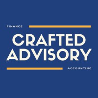 Crafted Advisory Logo
