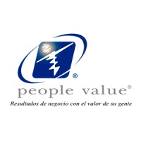 People Value Mexico Logo