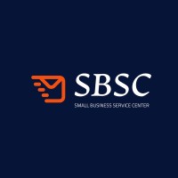 SBSC - Small Business Service Center Logo
