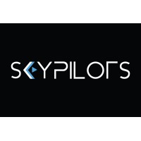 SkyPilots Logo