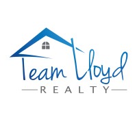 Team Lloyd Realty Logo
