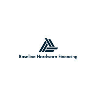 Baseline Hardware Financing Logo