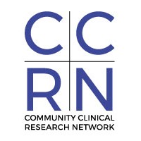 Community Clinical Research Network Logo