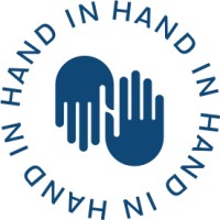 Hand in Hand Soap Logo
