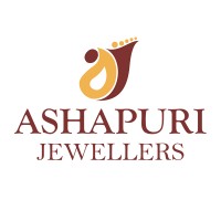 Ashapuri Jewellers Logo