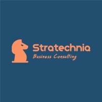 Stratechnia Logo
