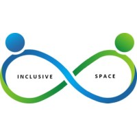 Inclusive Space Logo