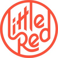 Little Red Logo
