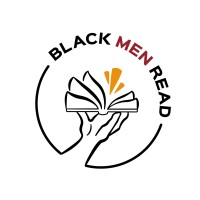 Black Men Read Logo