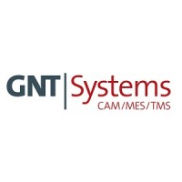 GNT Systems GmbH Logo