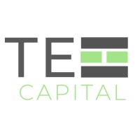 TE Capital Logo