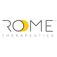 ROME Therapeutics Logo