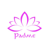 Instituto Padme Logo