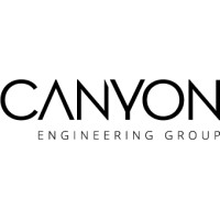 Canyon Engineering Group Logo