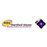 Hartford Steam Company Logo