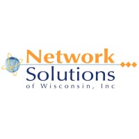 Network Solutions of Wisconsin, Inc. Logo