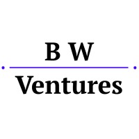 BW Ventures LLC Logo