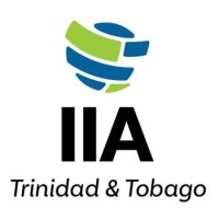 IIA Trinidad and Tobago Logo