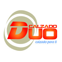 Calzado Duo Logo