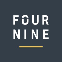 Four Nine Digital Logo