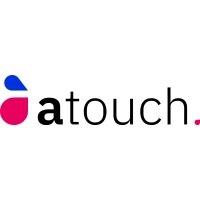 aTouch Dynamics Logo