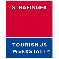 Strafinger Tourismuswerkstatt Logo