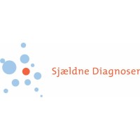 Sjældne Diagnoser Logo