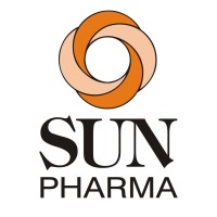 Sun Pharma US Logo