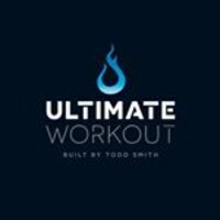 Ultimate Workout Logo