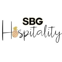 SBG Hospitality Logo