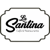 La Santina Perú Logo