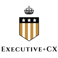 Executive + CX Logo