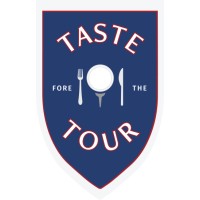 Taste Fore the Tour Logo