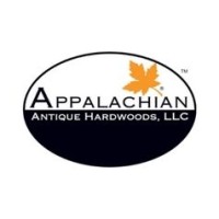Appalachian Antique Hardwoods LLC Logo