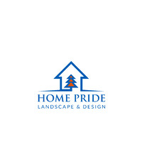 Home Pride Landscape & Design Logo