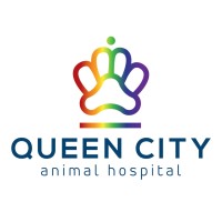Queen City Animal Hospital, PLLC Logo