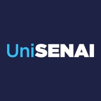 Unisenai Santa Catarina Logo