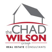 The Chad Wilson Group at Keller Williams Realty West Logo