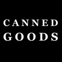 CANNED GOODS Logo