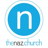 The Naz Church Logo