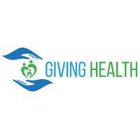 Giving Health Logo